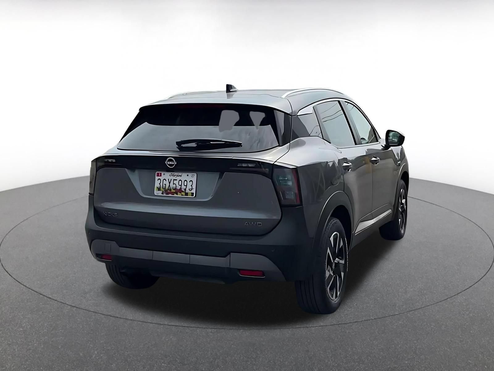 Thumbnail: 2026 Nissan Kicks - 14