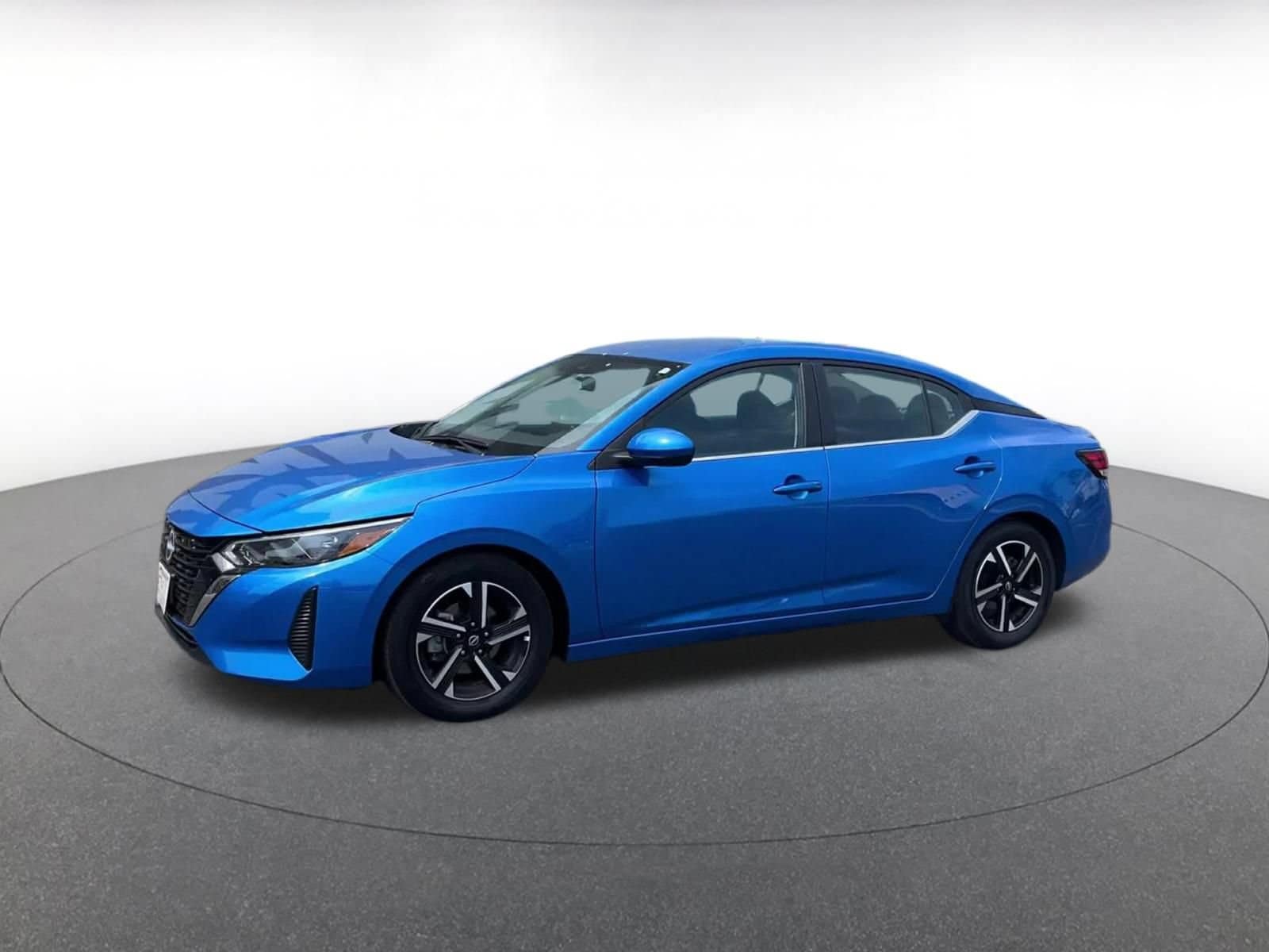 Thumbnail: 2025 Nissan Sentra - 8