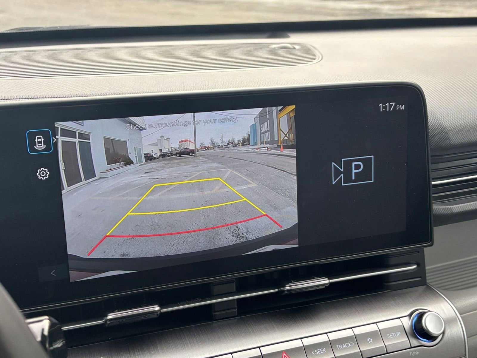 Thumbnail: 2025 Hyundai Kona - 17