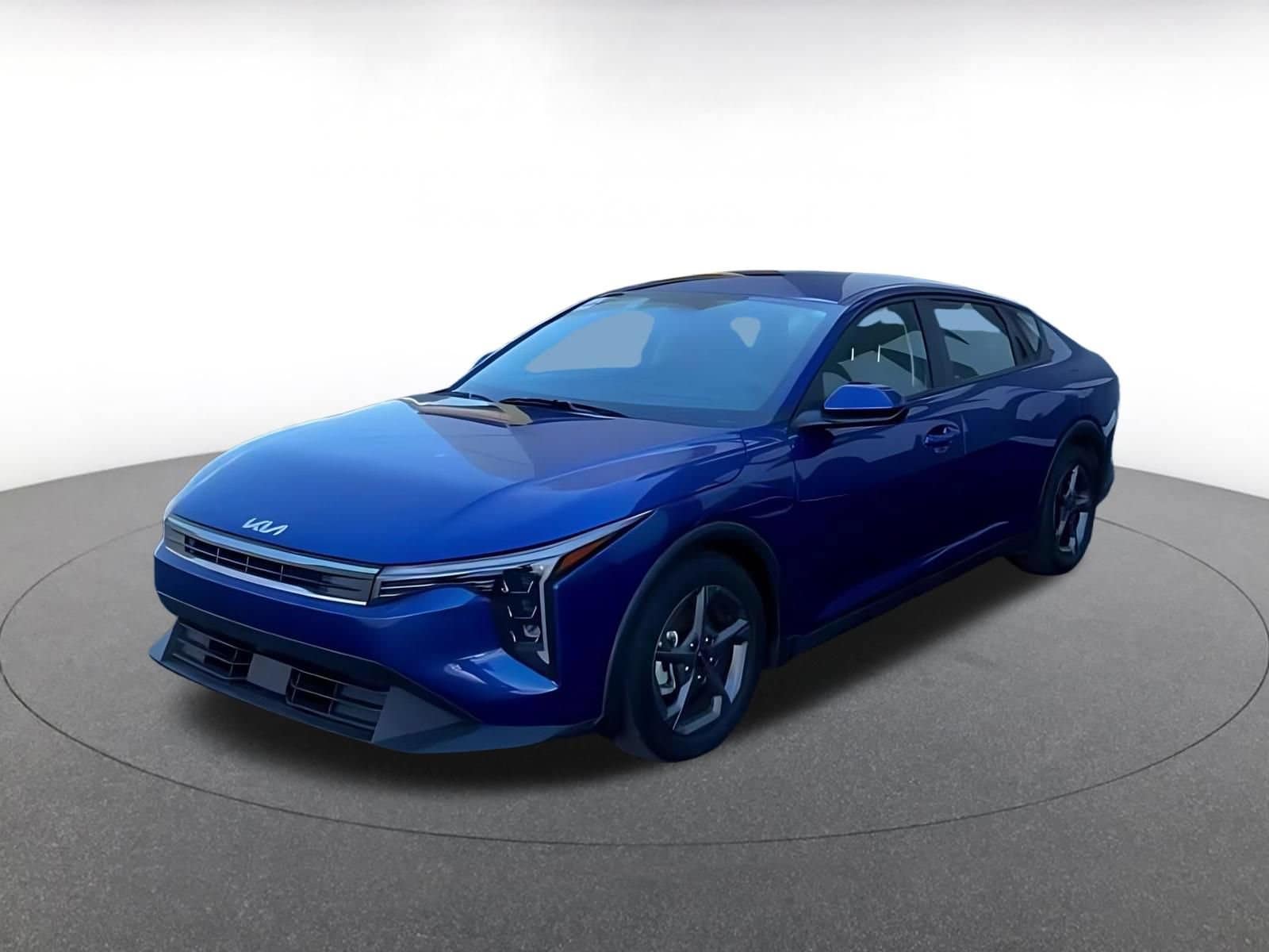 Thumbnail: 2025 Kia K4 - 6