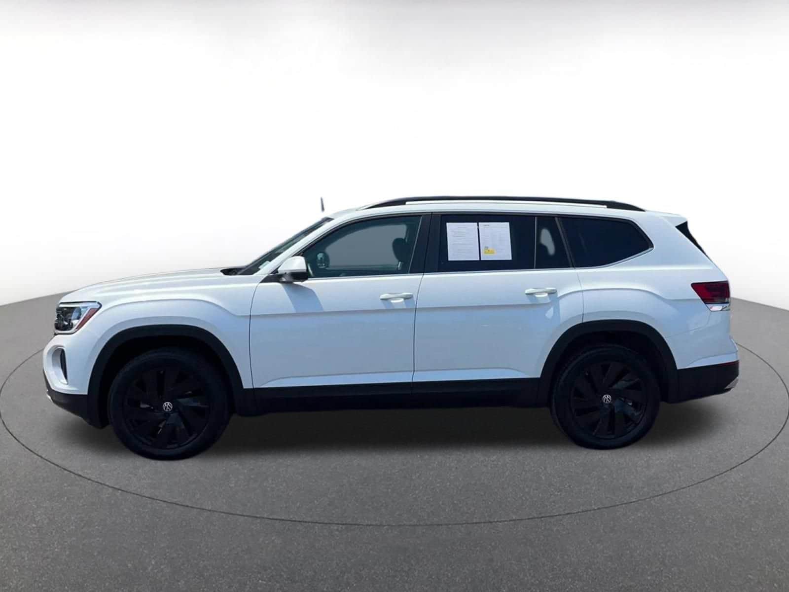 Thumbnail: 2026 Volkswagen Atlas - 8