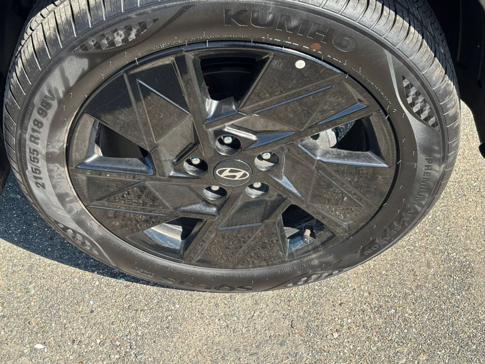 Thumbnail: 2026 Hyundai Kona - 23