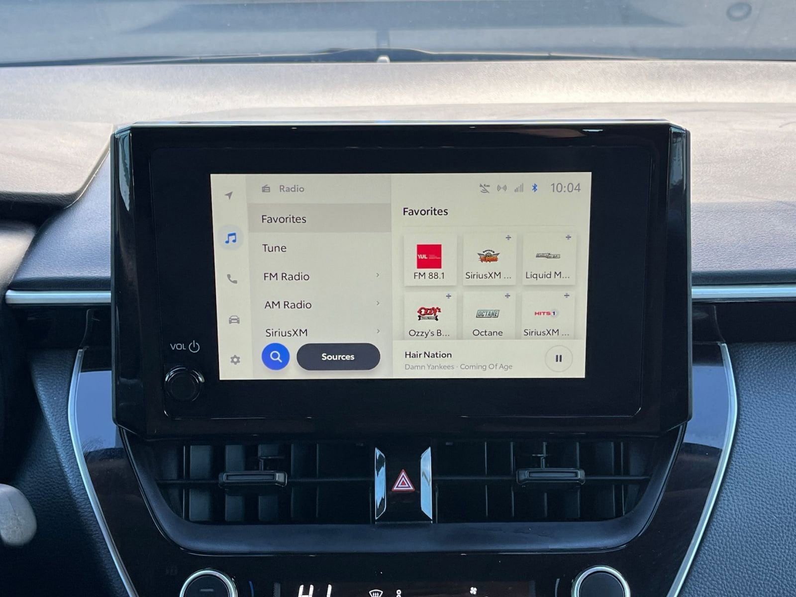 Thumbnail: 2025 Toyota Corolla - 18