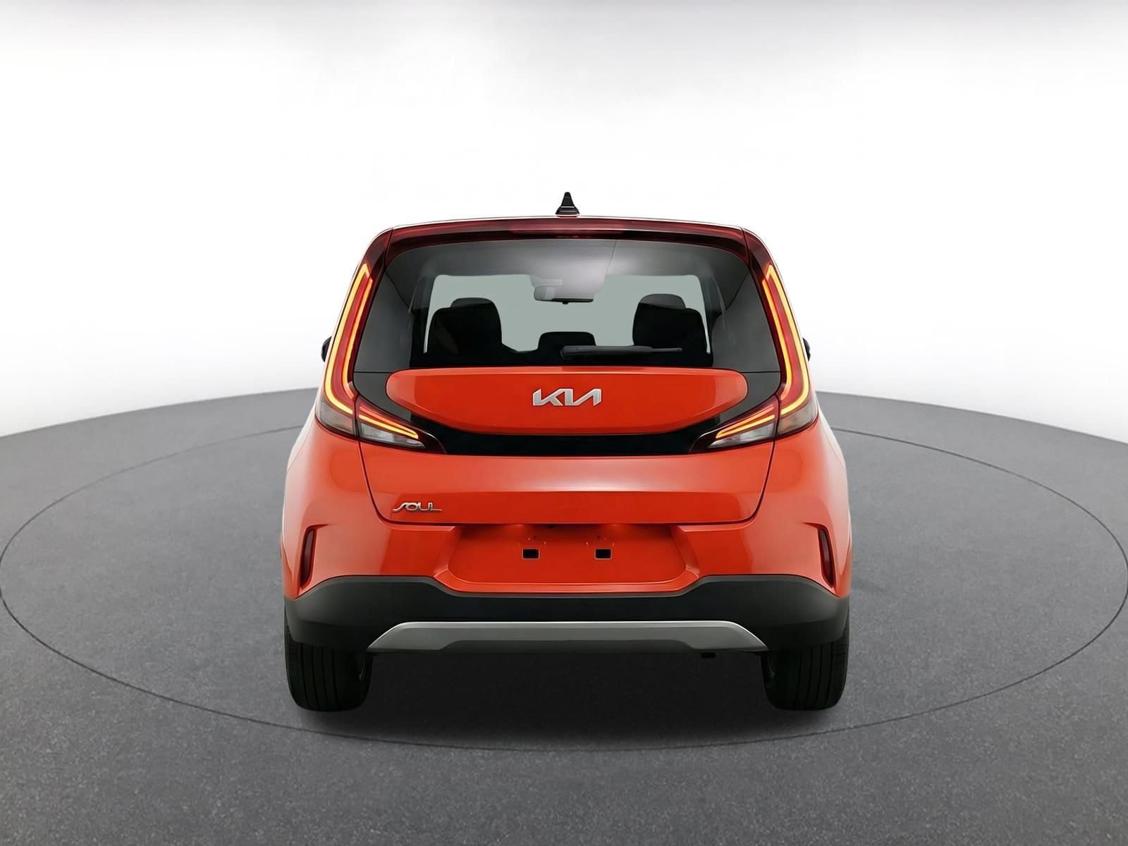 Thumbnail: 2025 Kia Soul - 8