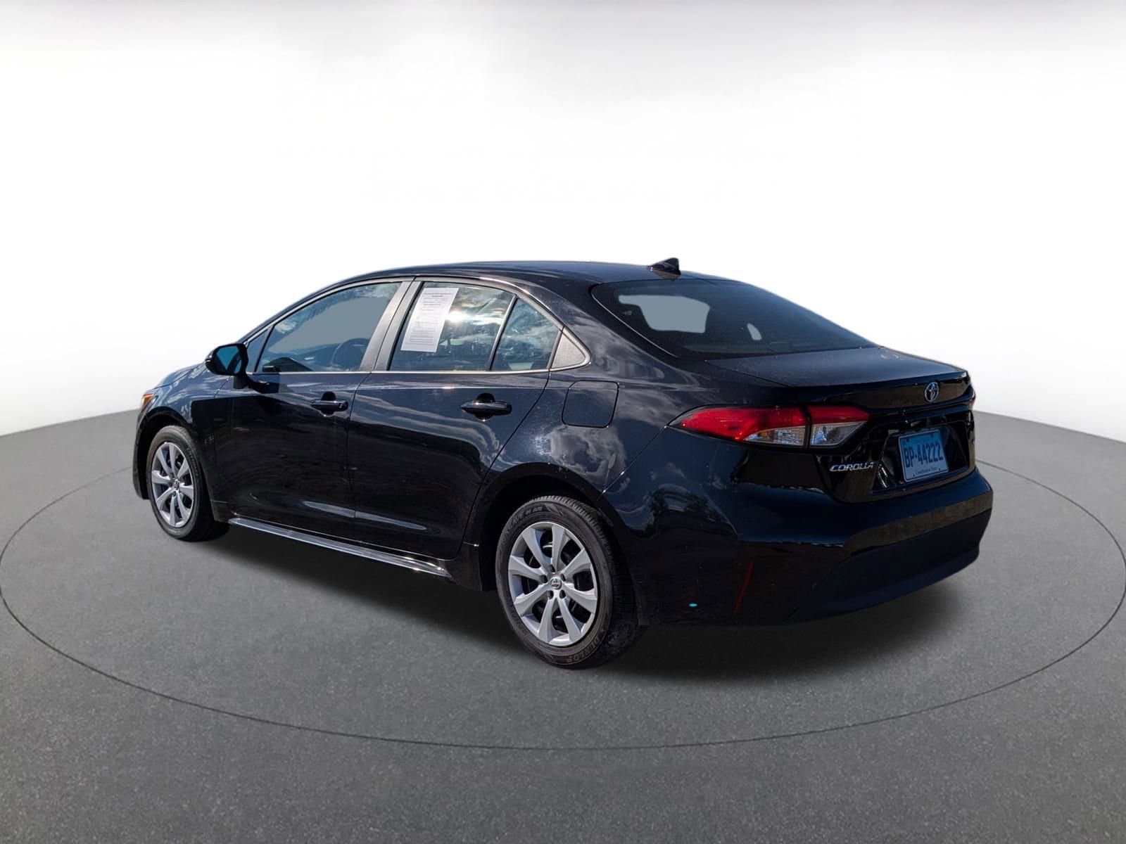 Thumbnail: 2024 Toyota Corolla - 7