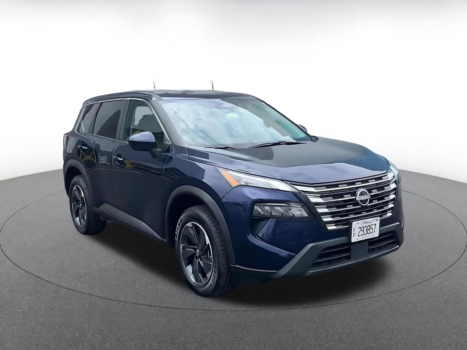 Thumbnail: 2025 Nissan Rogue - 3