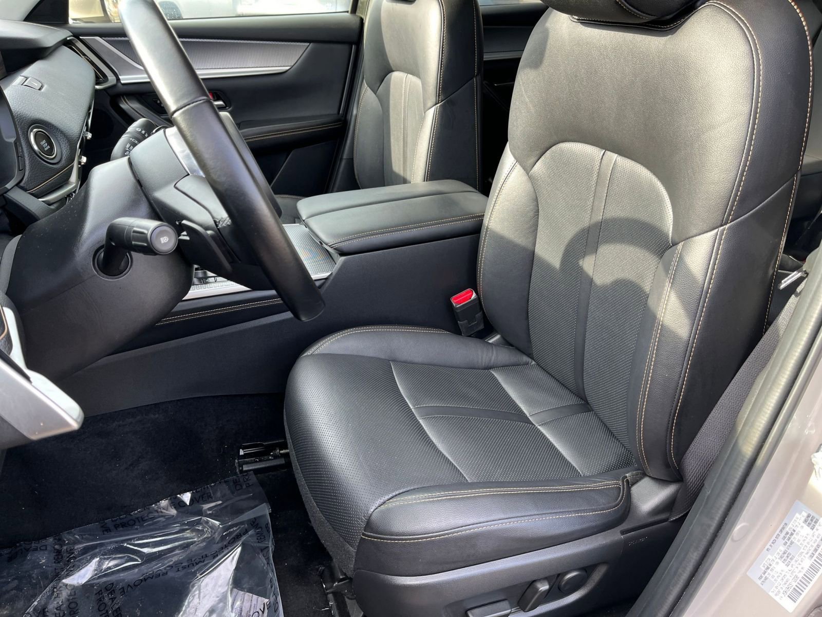 Thumbnail: 2025 Mazda CX-90 - 35