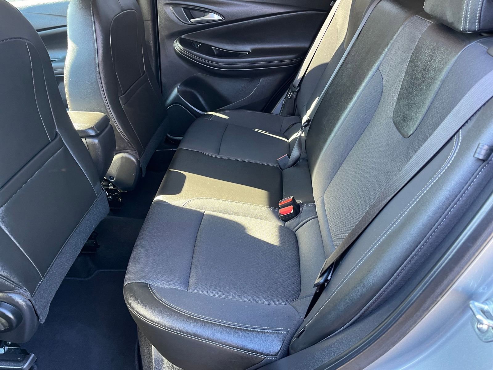 Thumbnail: 2025 Buick Encore GX - 24