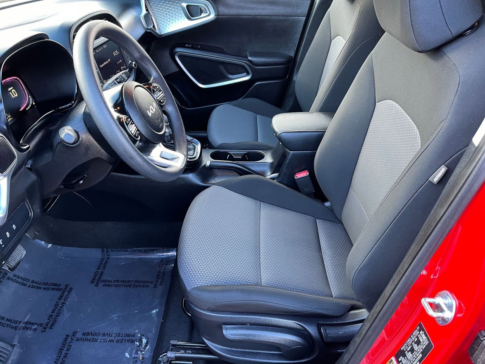 Thumbnail: 2025 Kia Soul - 23