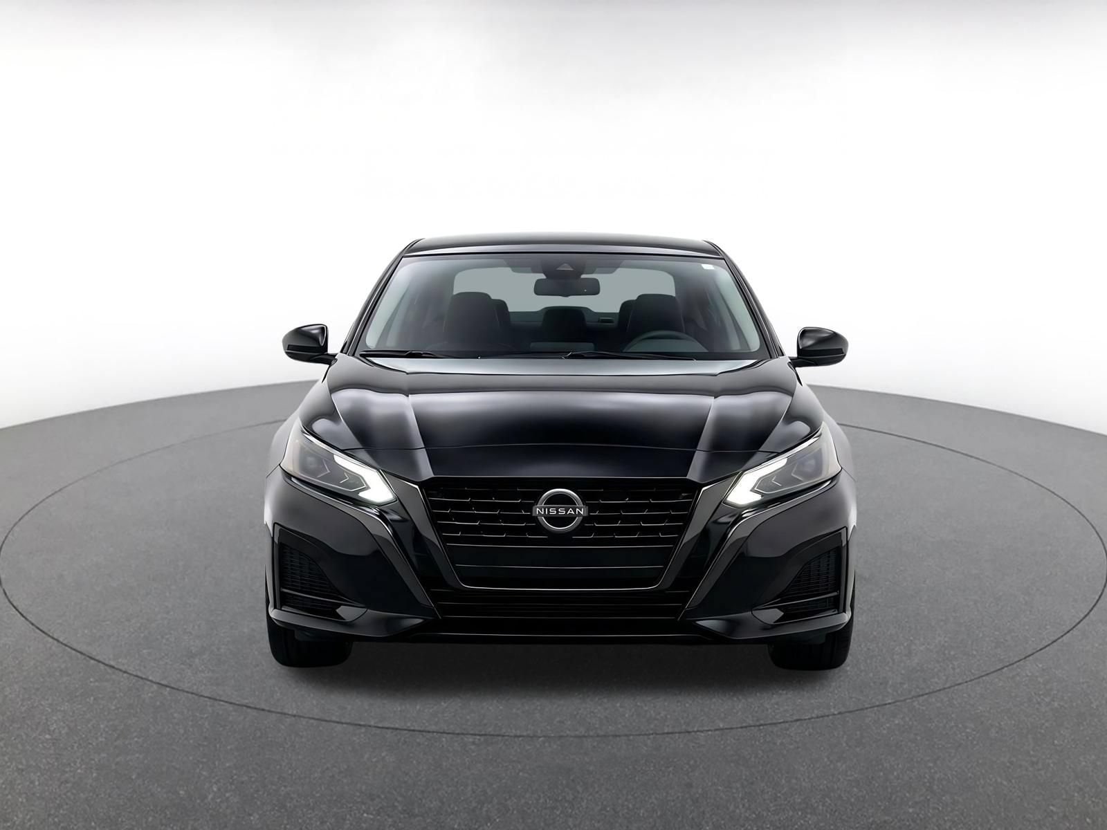 Thumbnail: 2025 Nissan Altima - 2