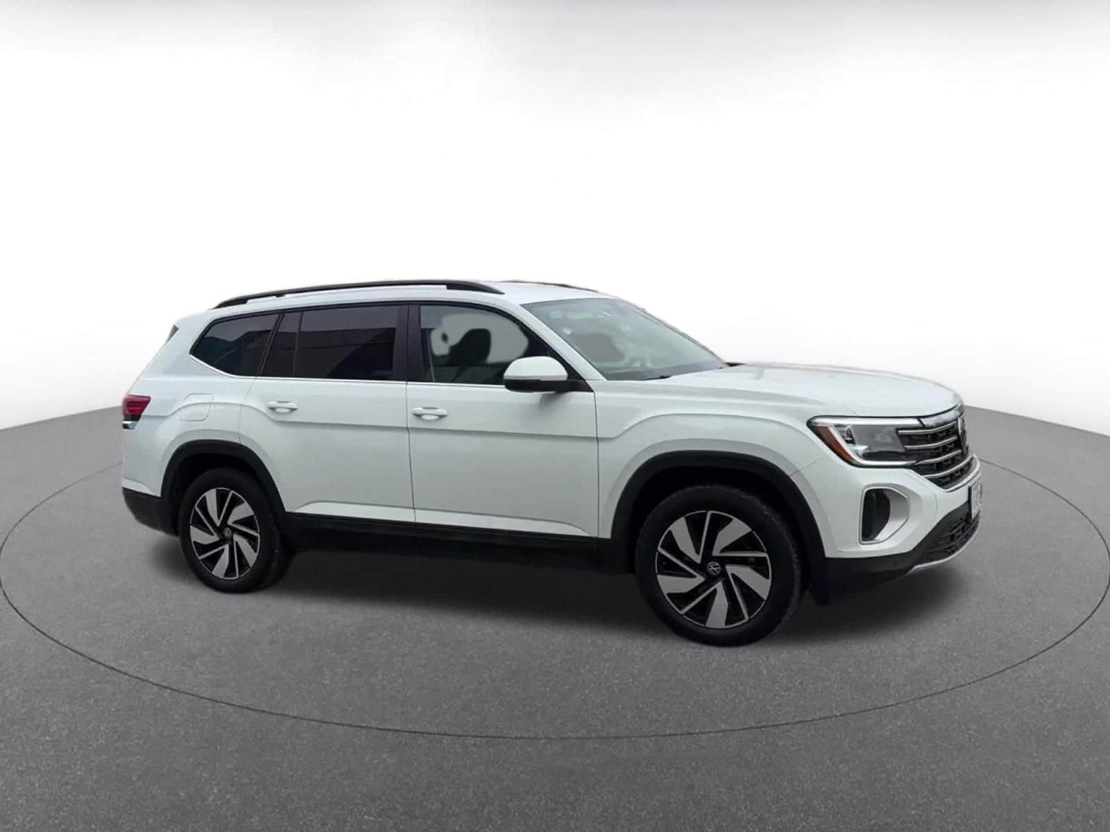 Thumbnail: 2025 Volkswagen Atlas - 2