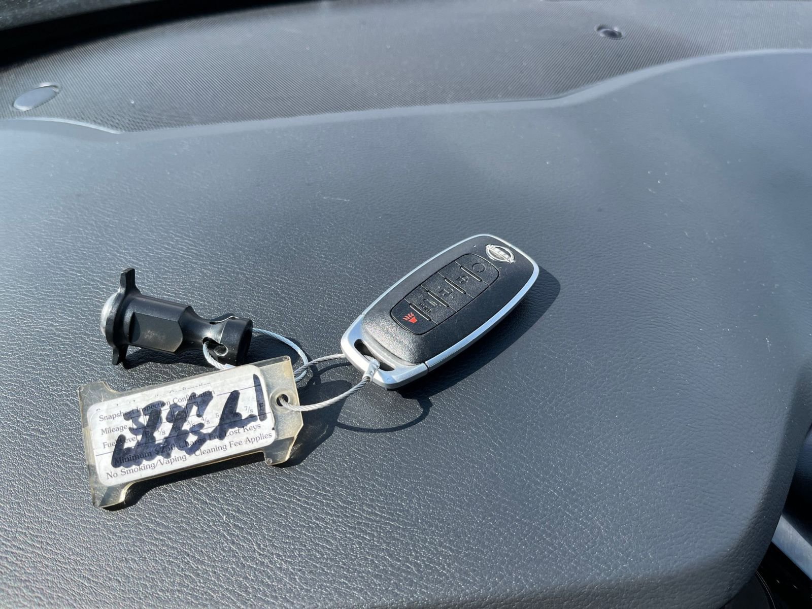 Thumbnail: 2025 Nissan Pathfinder - 21