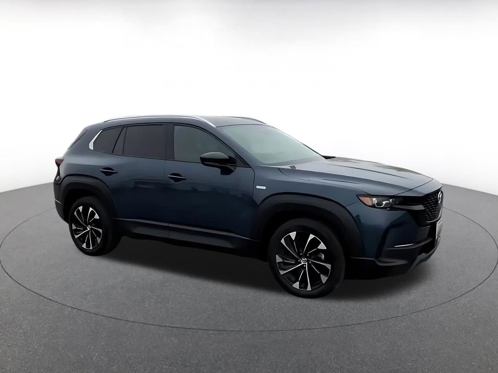 Thumbnail: 2025 Mazda CX-50 - 2