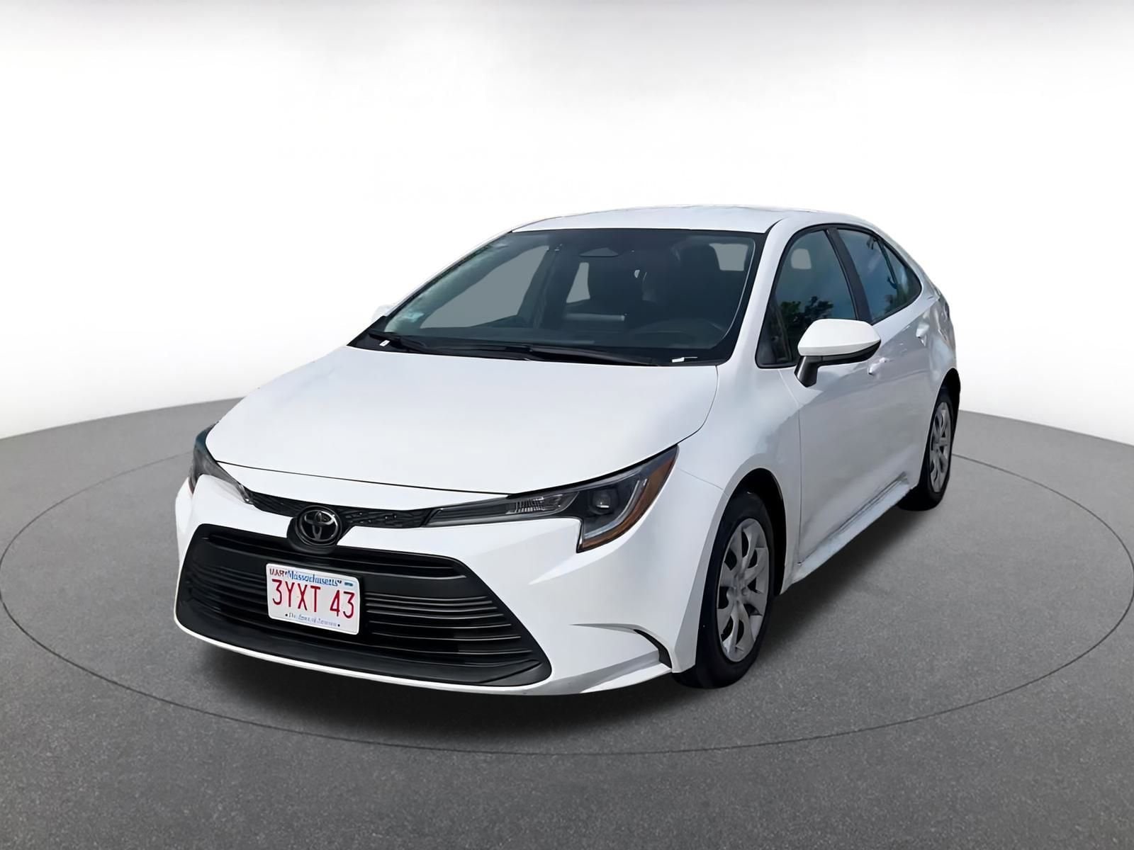 Thumbnail: 2024 Toyota Corolla - 7
