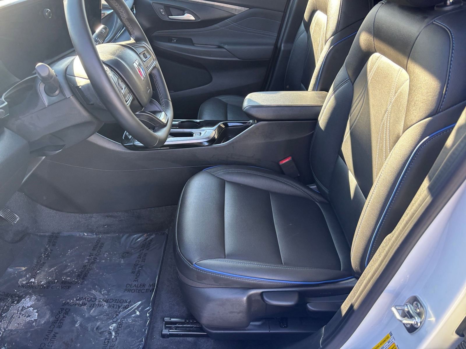 Thumbnail: 2025 Buick Envista - 23