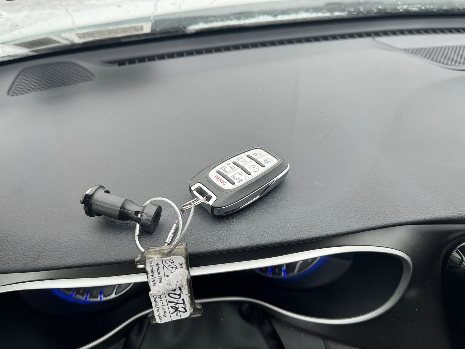 Thumbnail: 2024 Chrysler Pacifica - 23