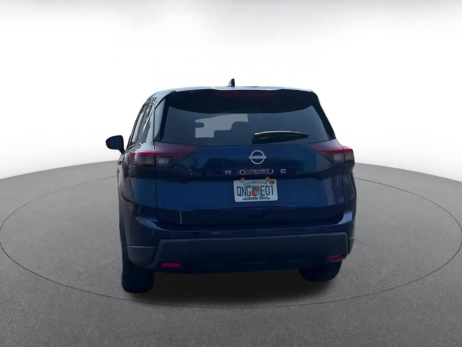 Thumbnail: 2025 Nissan Rogue - 12