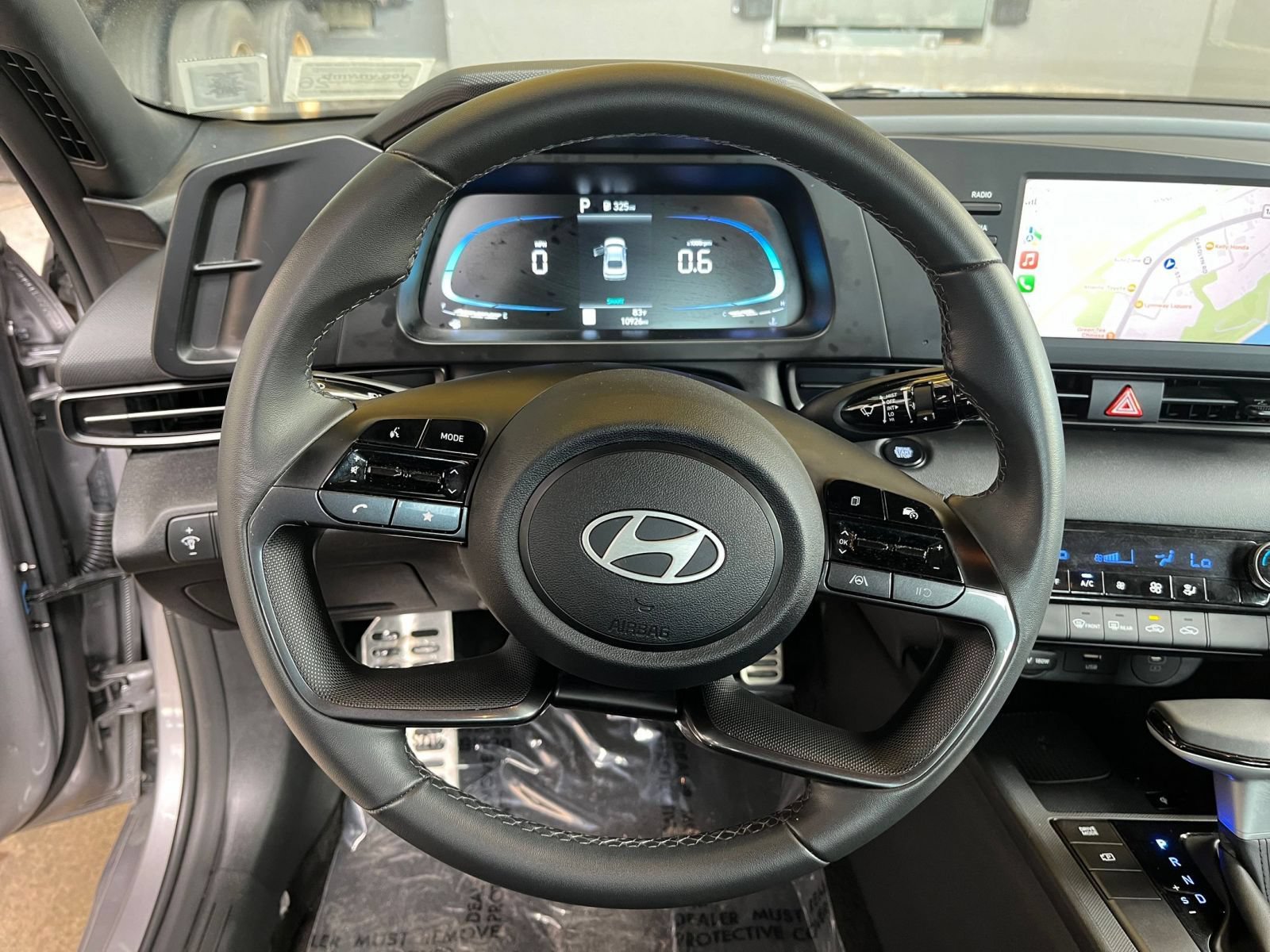 Thumbnail: 2026 Hyundai Elantra - 31