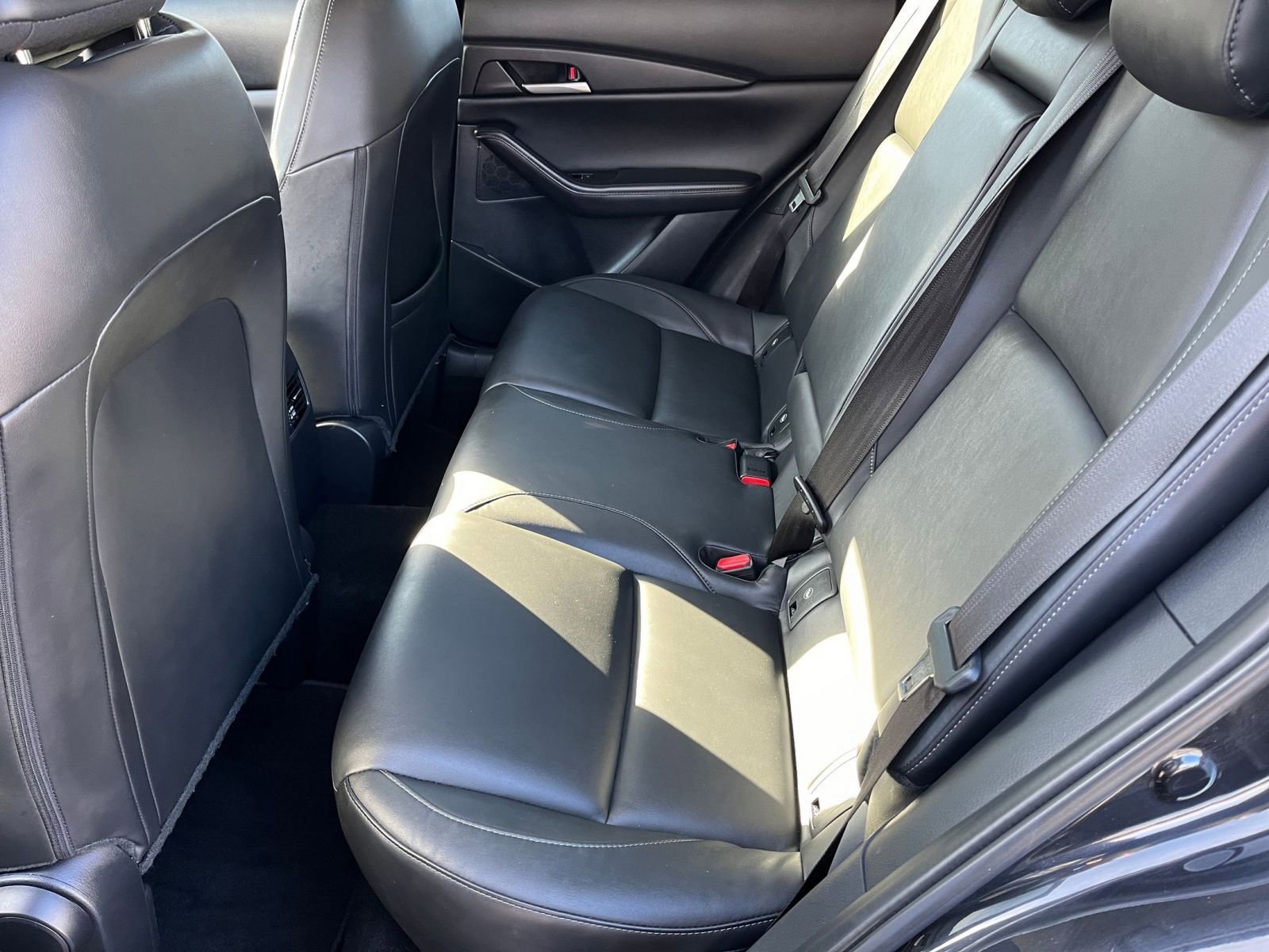 Thumbnail: 2025 Mazda CX-30 - 24