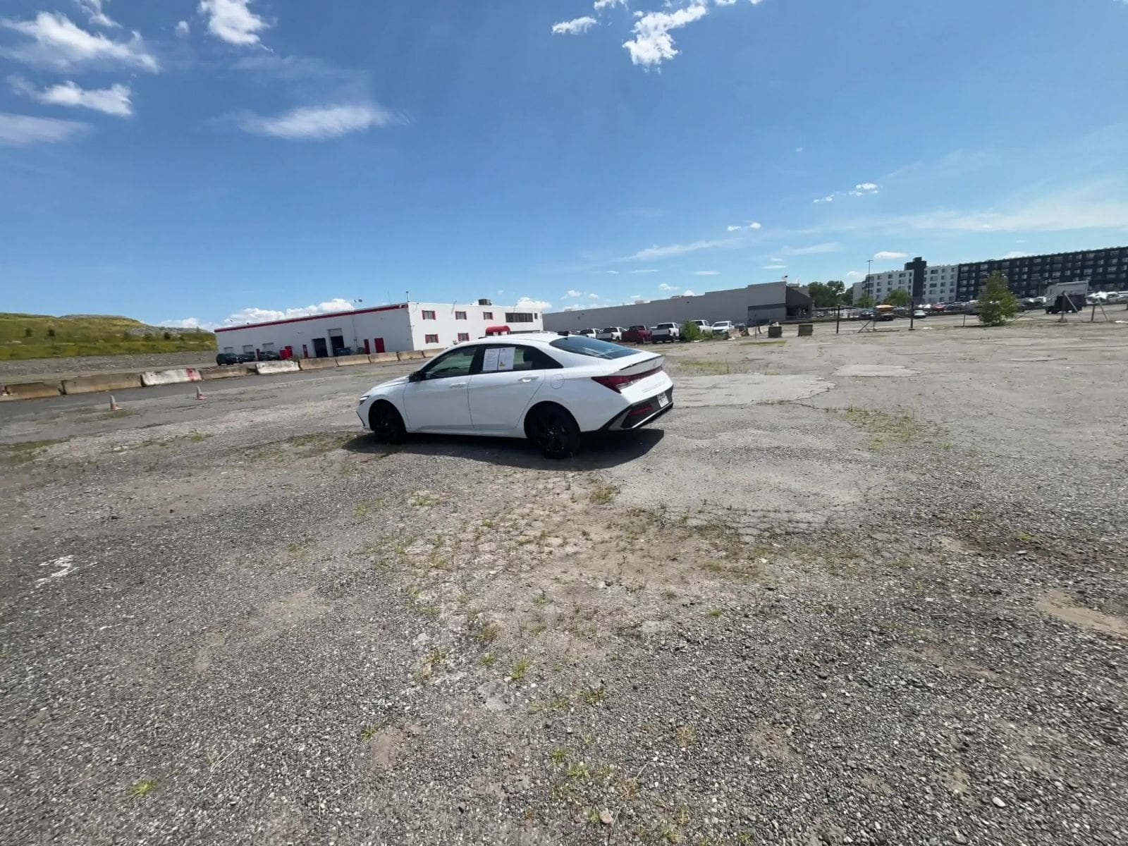 Thumbnail: 2026 Hyundai Elantra - 15