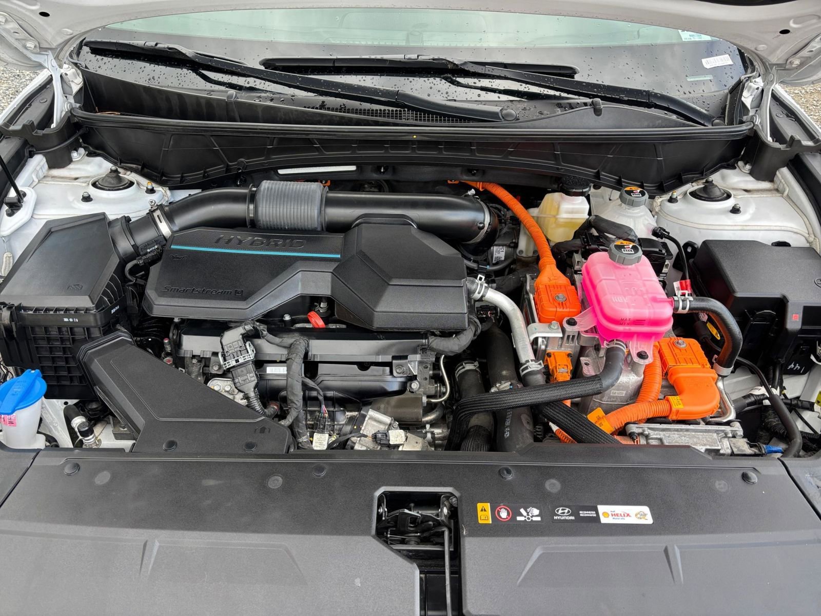 Thumbnail: 2025 Hyundai Tucson - 28