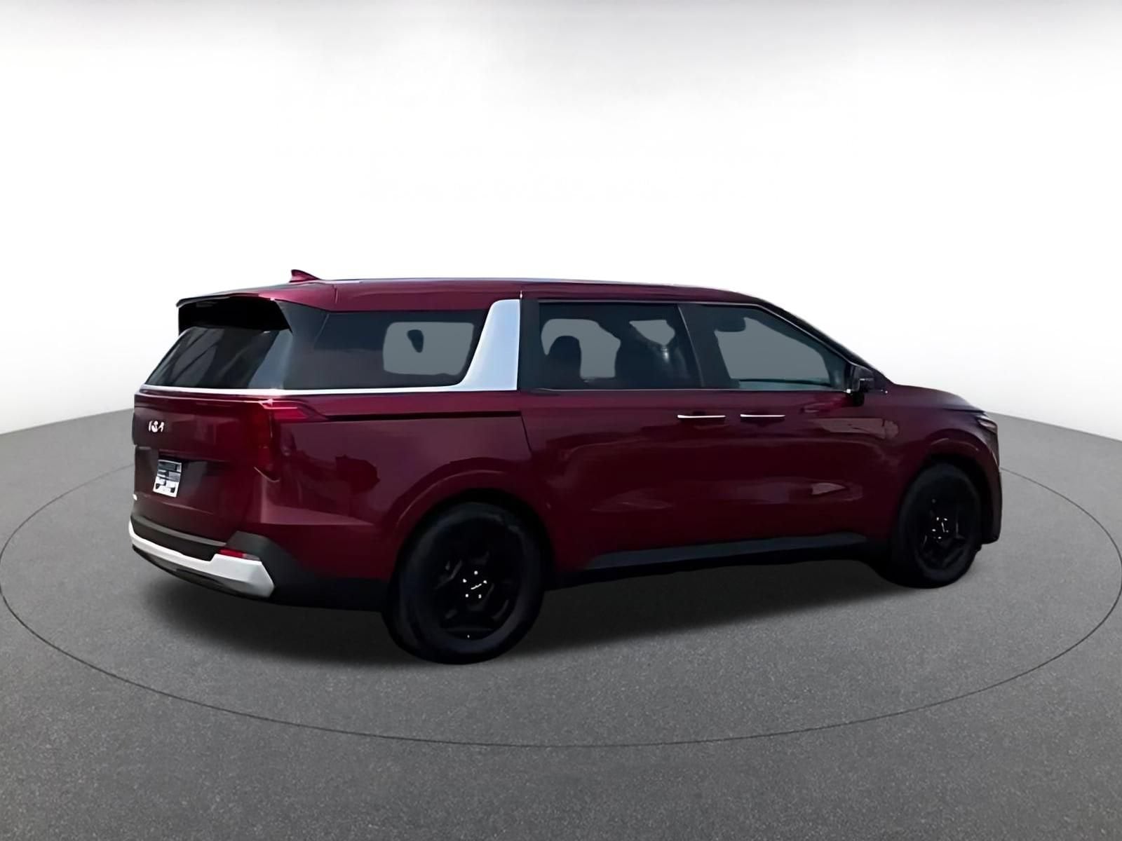 Thumbnail: 2026 Kia Carnival - 10