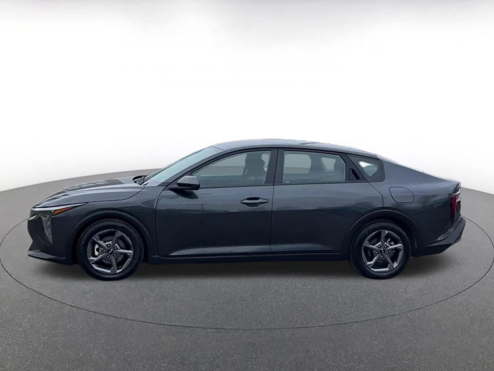 Thumbnail: 2025 Kia K4 - 9