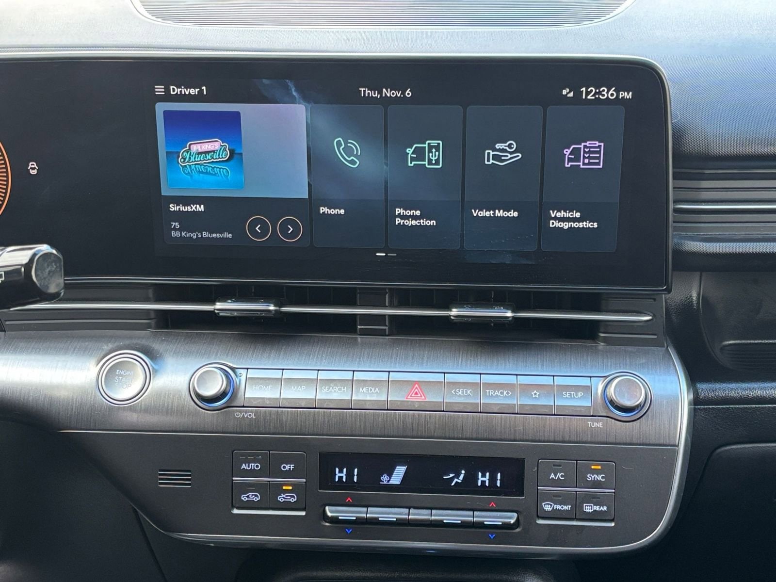 Thumbnail: 2025 Hyundai Kona - 18