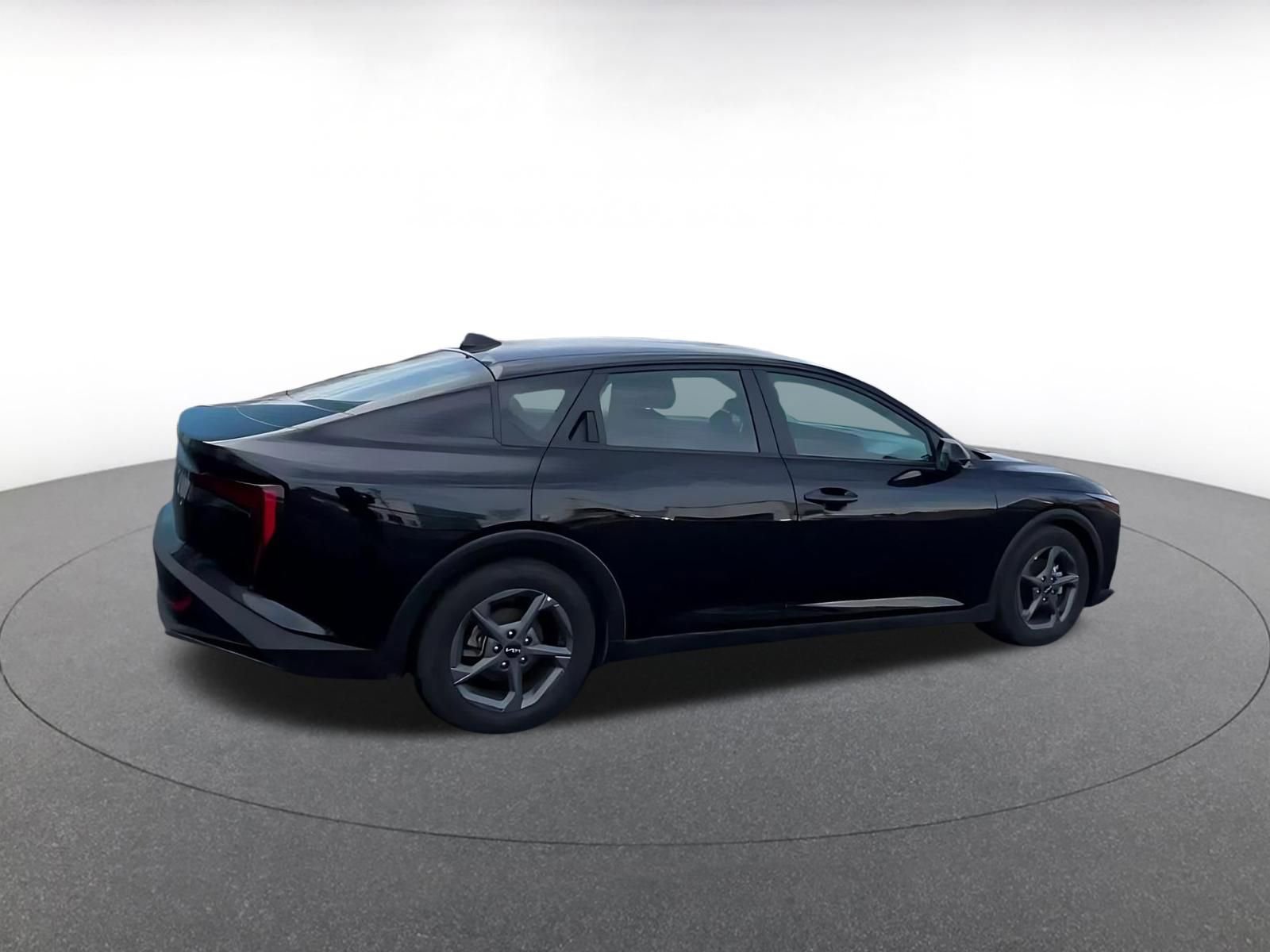 Thumbnail: 2025 Kia K4 - 14