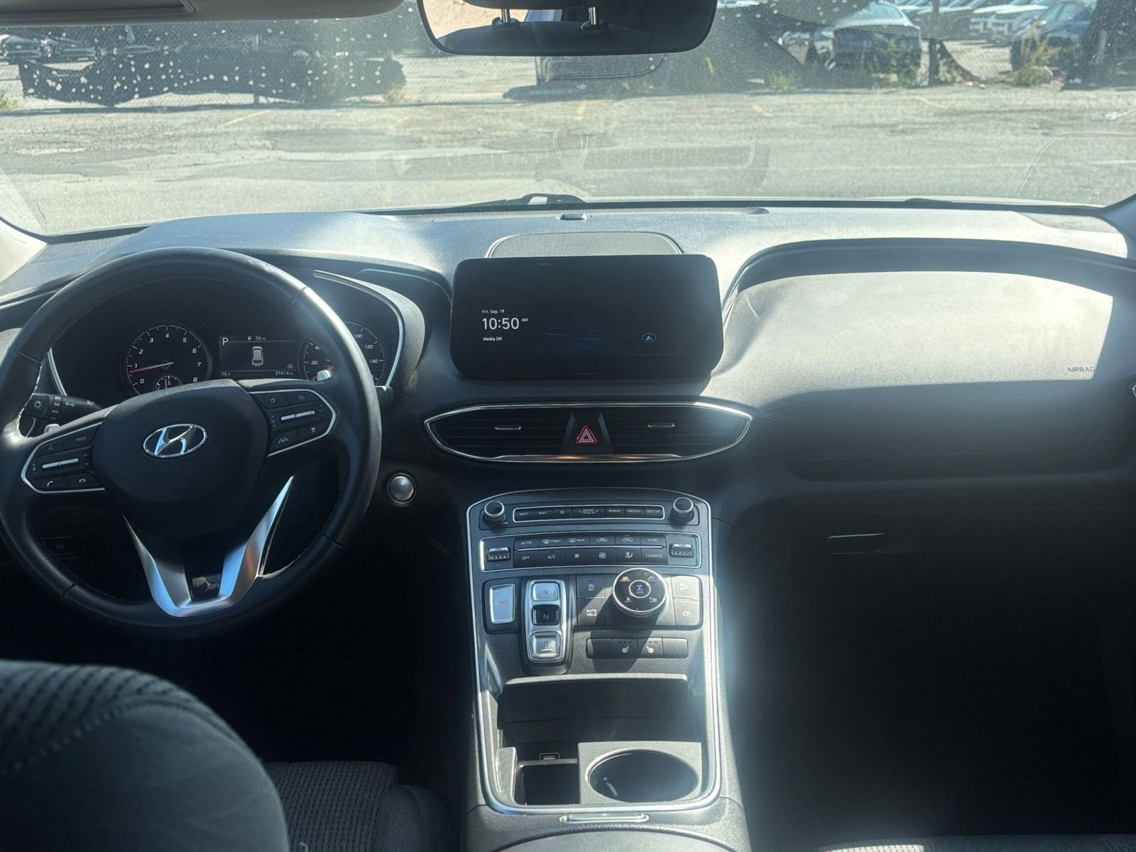 Thumbnail: 2023 Hyundai Santa Fe - 30