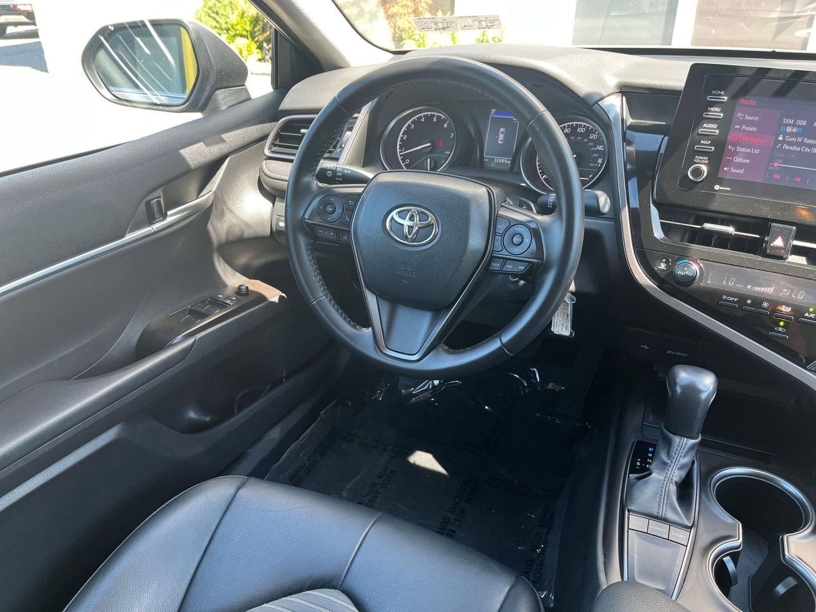 Thumbnail: 2024 Toyota Camry - 31