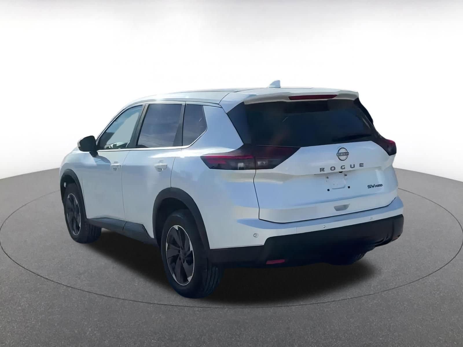 Thumbnail: 2024 Nissan Rogue - 11