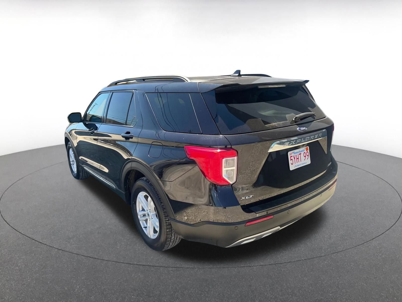 Thumbnail: 2024 Ford Explorer - 10