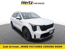 2024 Kia Sorento S -
                  Lynn, MA