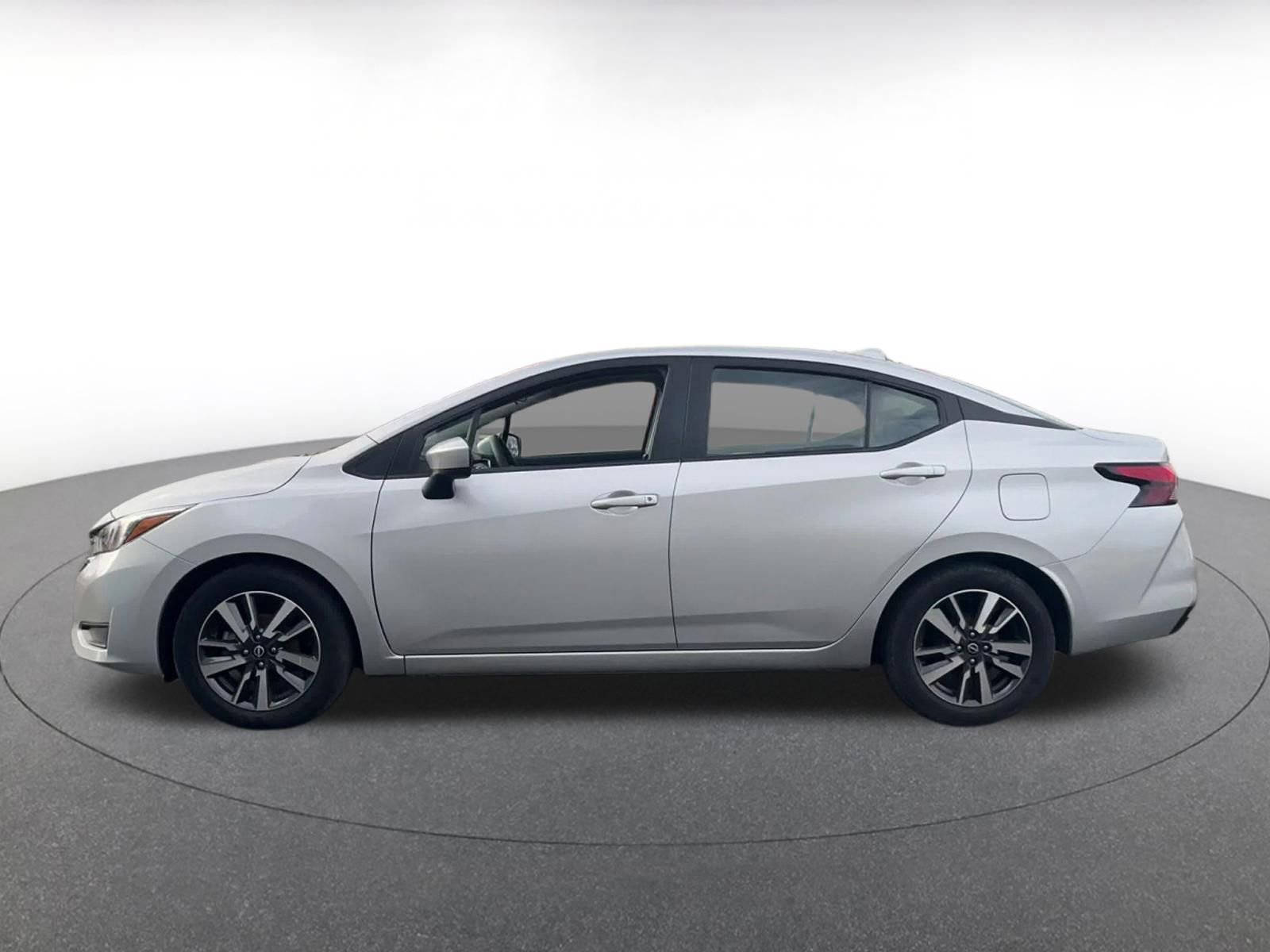 Thumbnail: 2025 Nissan Versa - 9