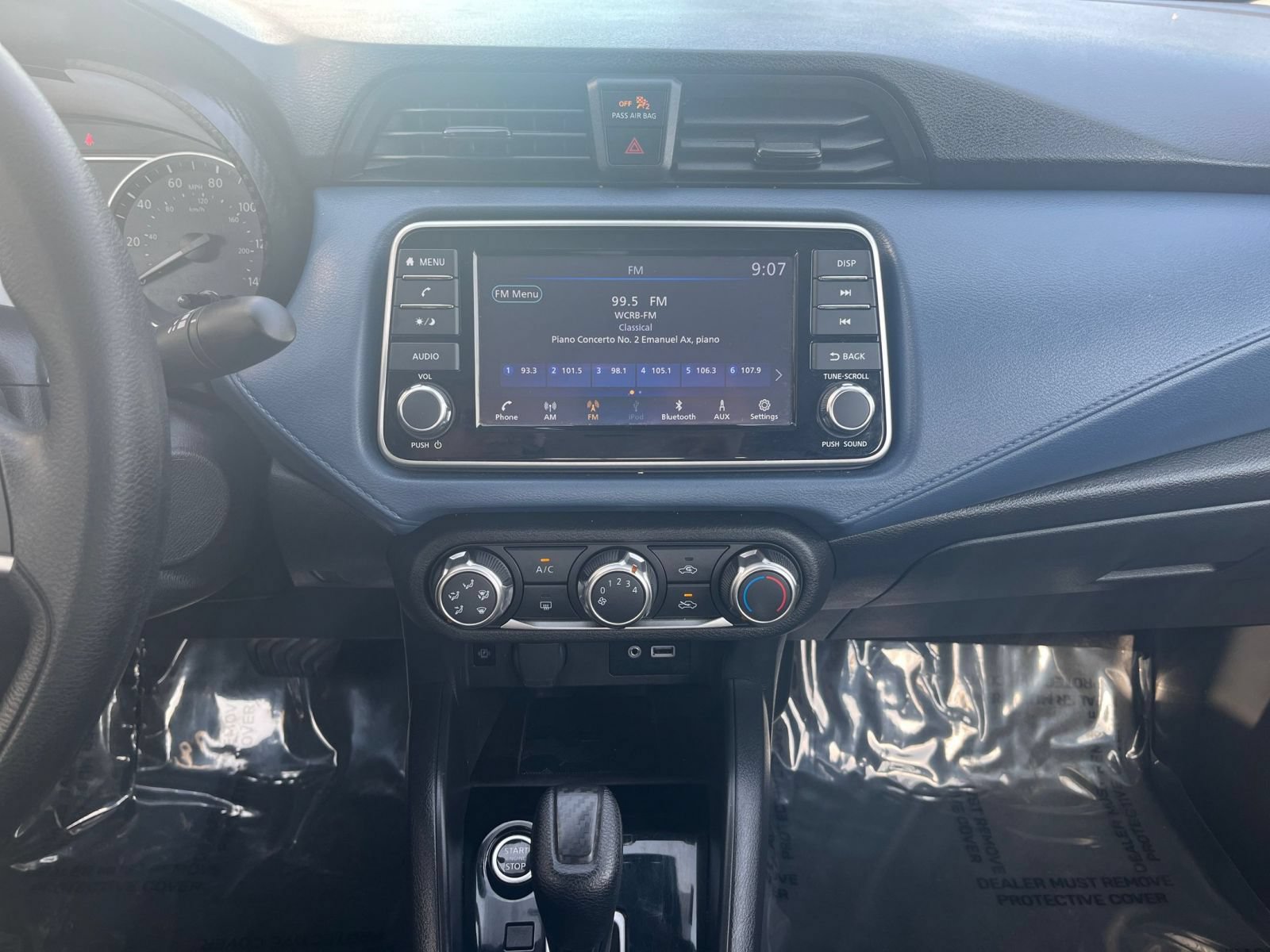 Thumbnail: 2025 Nissan Versa - 17