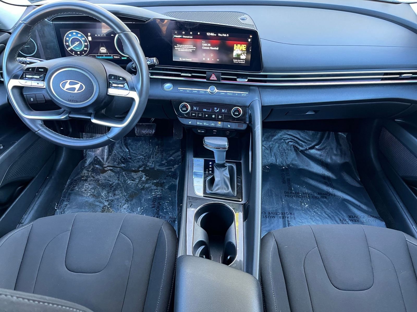 Thumbnail: 2025 Hyundai Elantra - 29