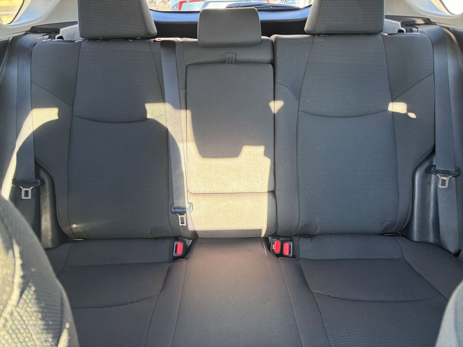 Thumbnail: 2025 Toyota RAV4 - 34