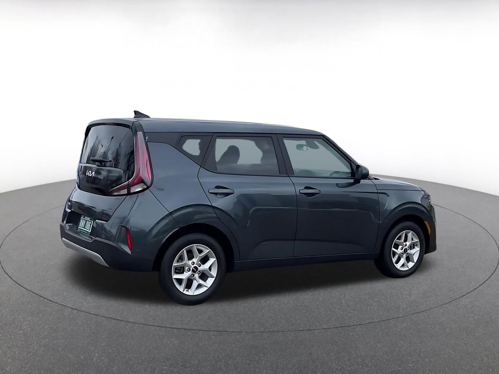 Thumbnail: 2025 Kia Soul - 15