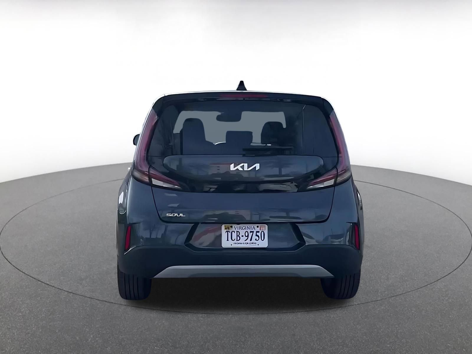 Thumbnail: 2025 Kia Soul - 12