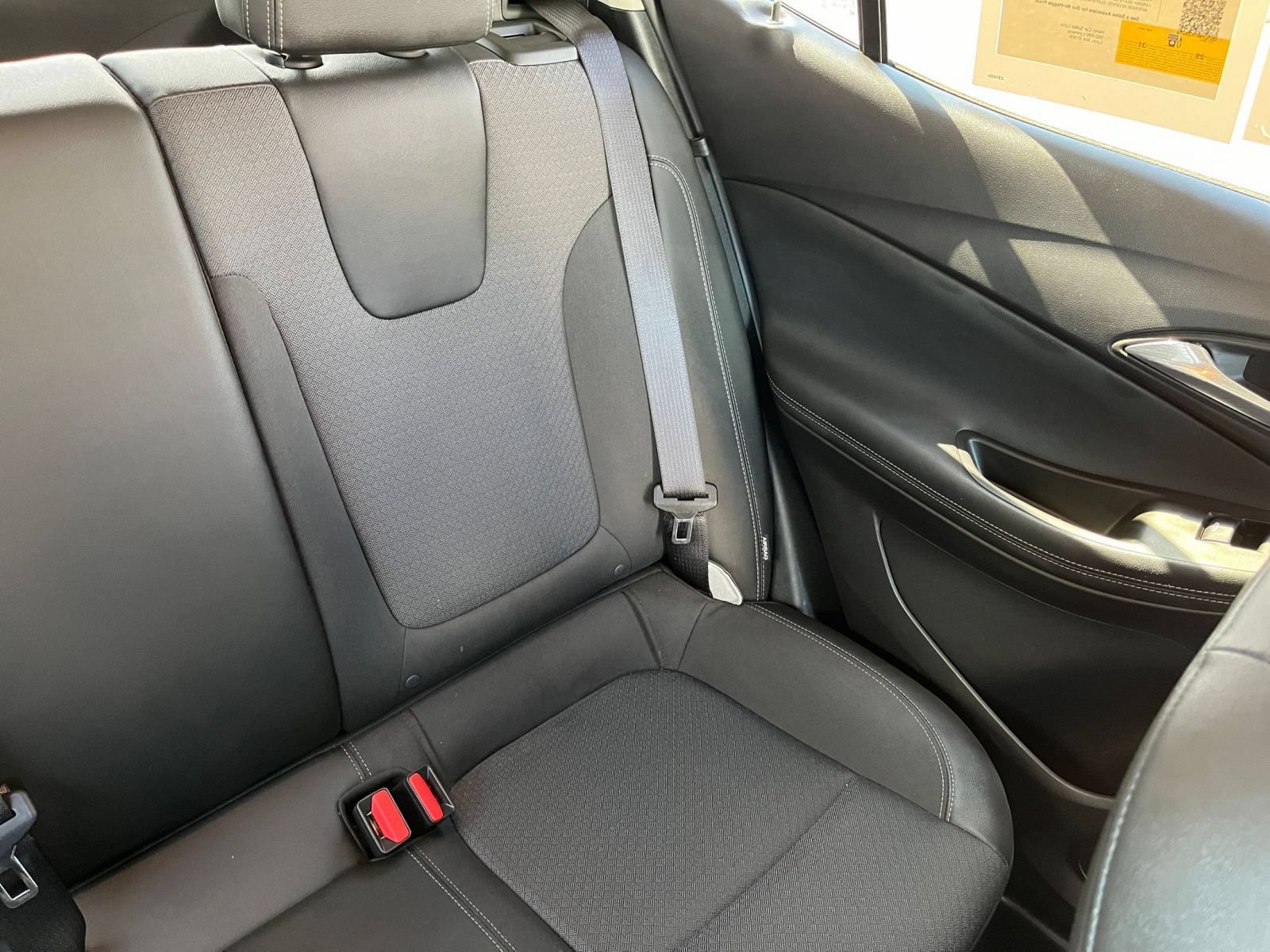 2025 Buick Encore GX Preferred - Photo 36