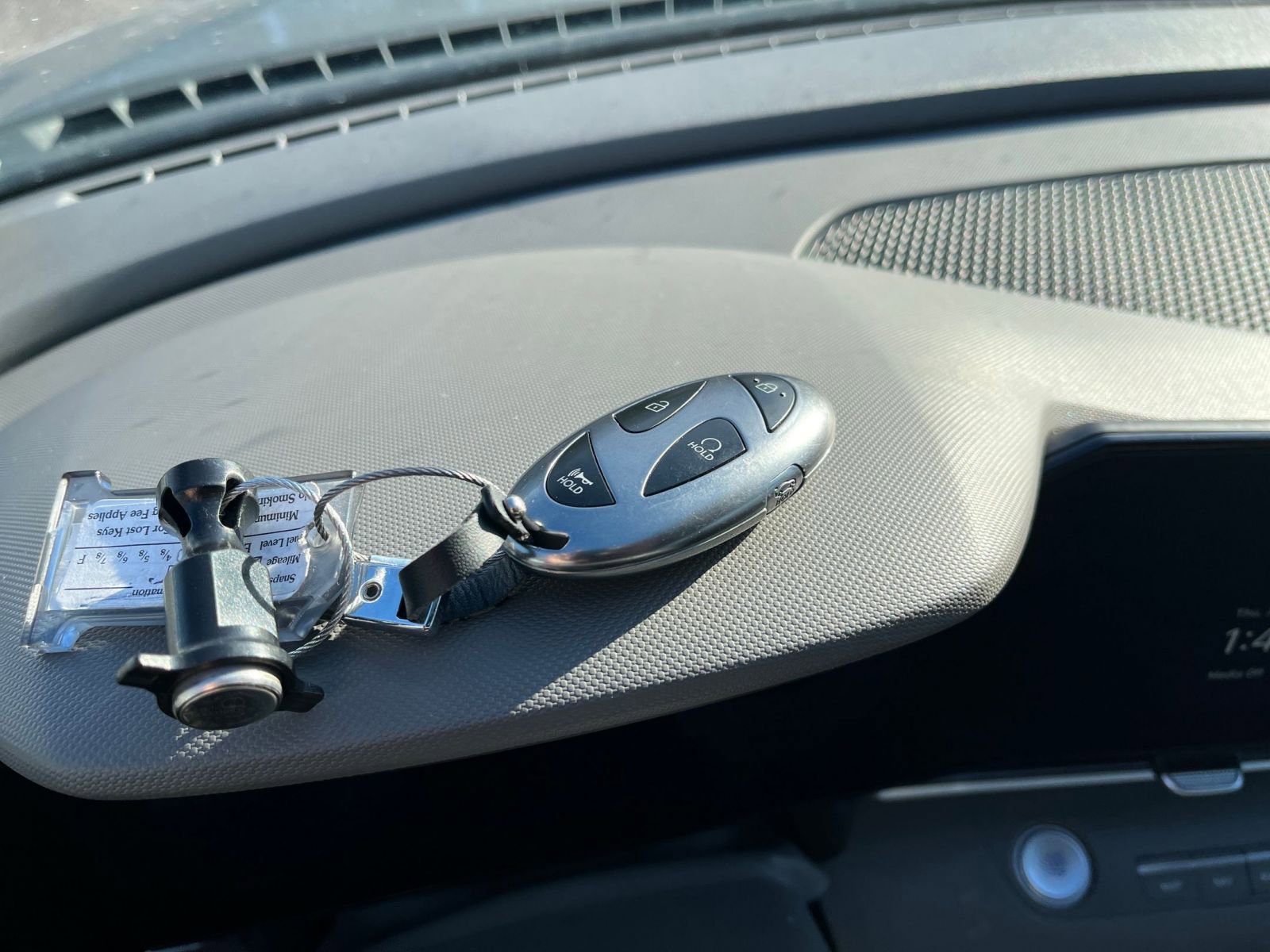 Thumbnail: 2025 Hyundai Elantra - 21