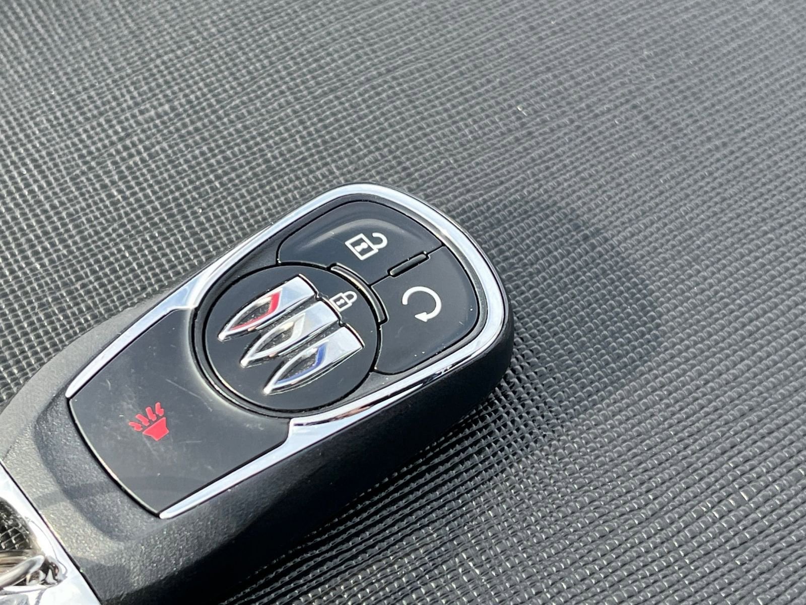 Thumbnail: 2025 Buick Envista - 23