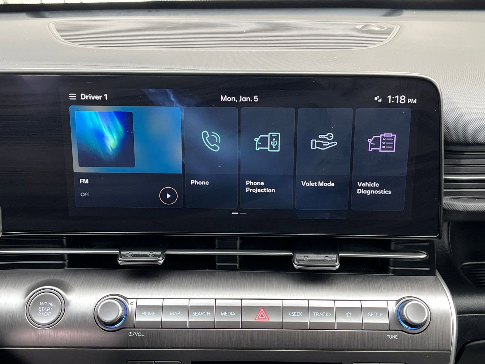 Thumbnail: 2025 Hyundai Kona - 18