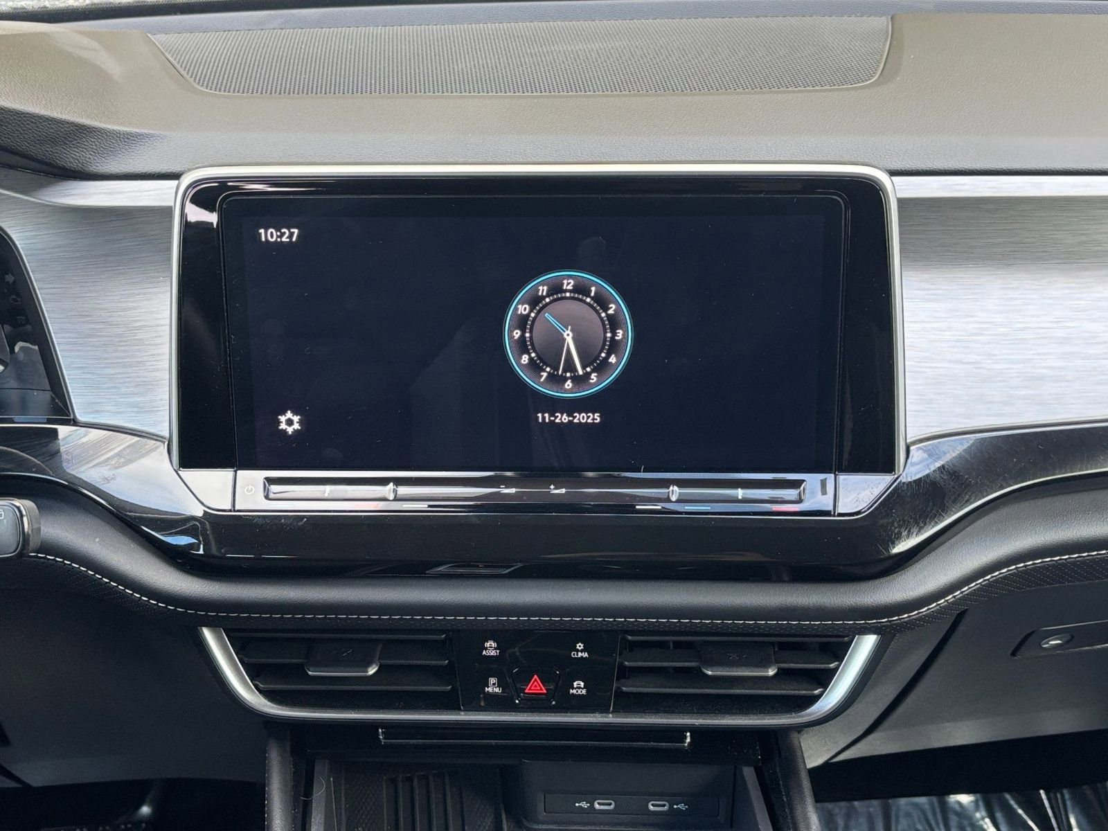 Thumbnail: 2025 Volkswagen Atlas - 18