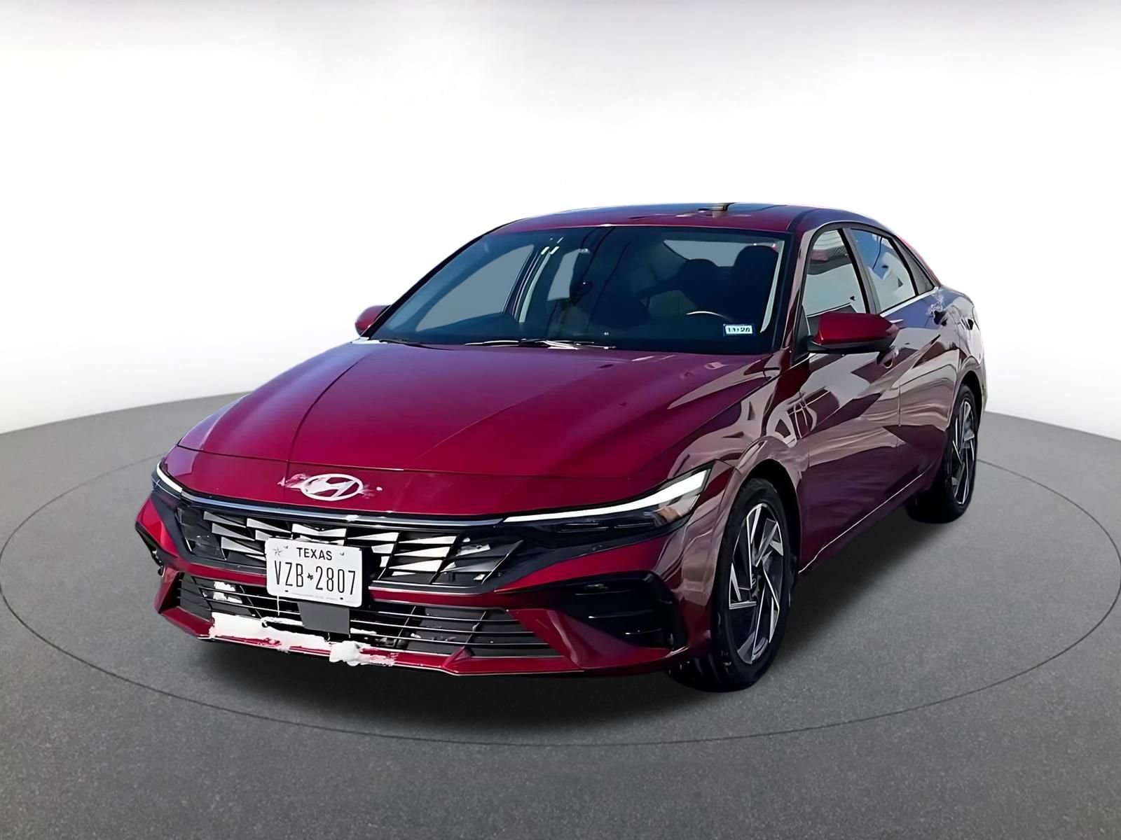 Thumbnail: 2025 Hyundai Elantra - 7