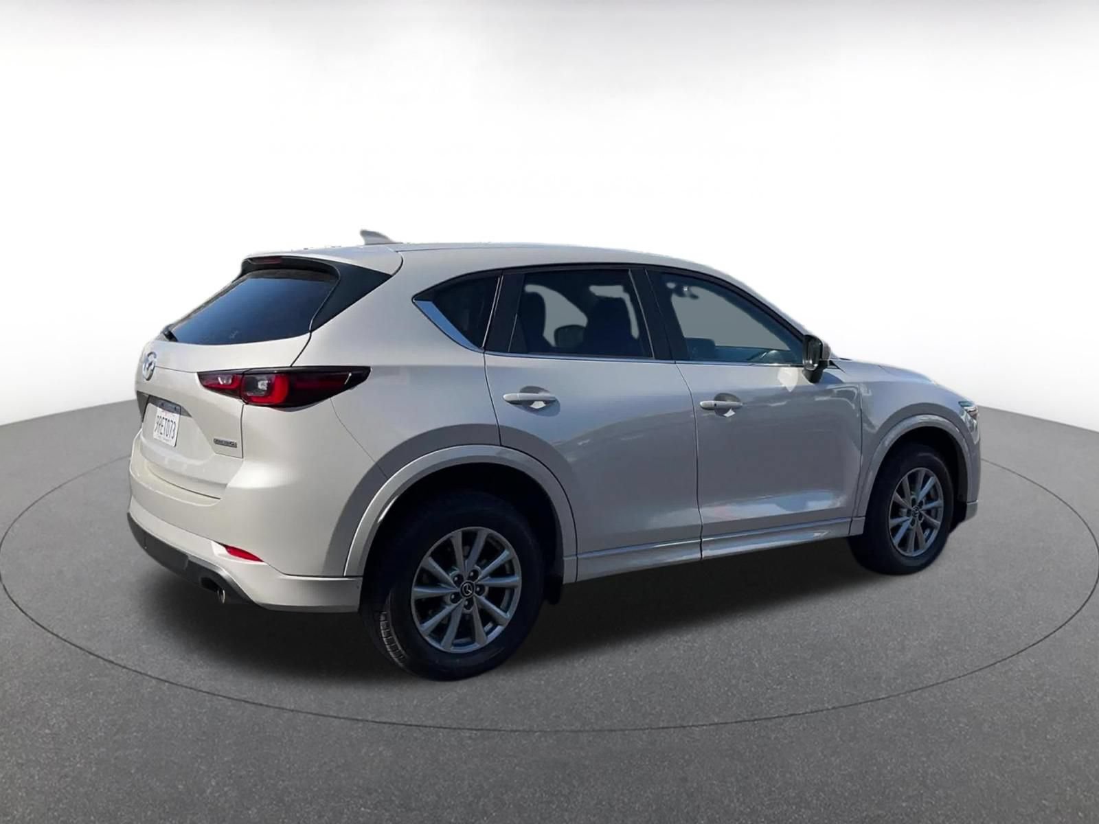 Thumbnail: 2025 Mazda CX-5 - 14