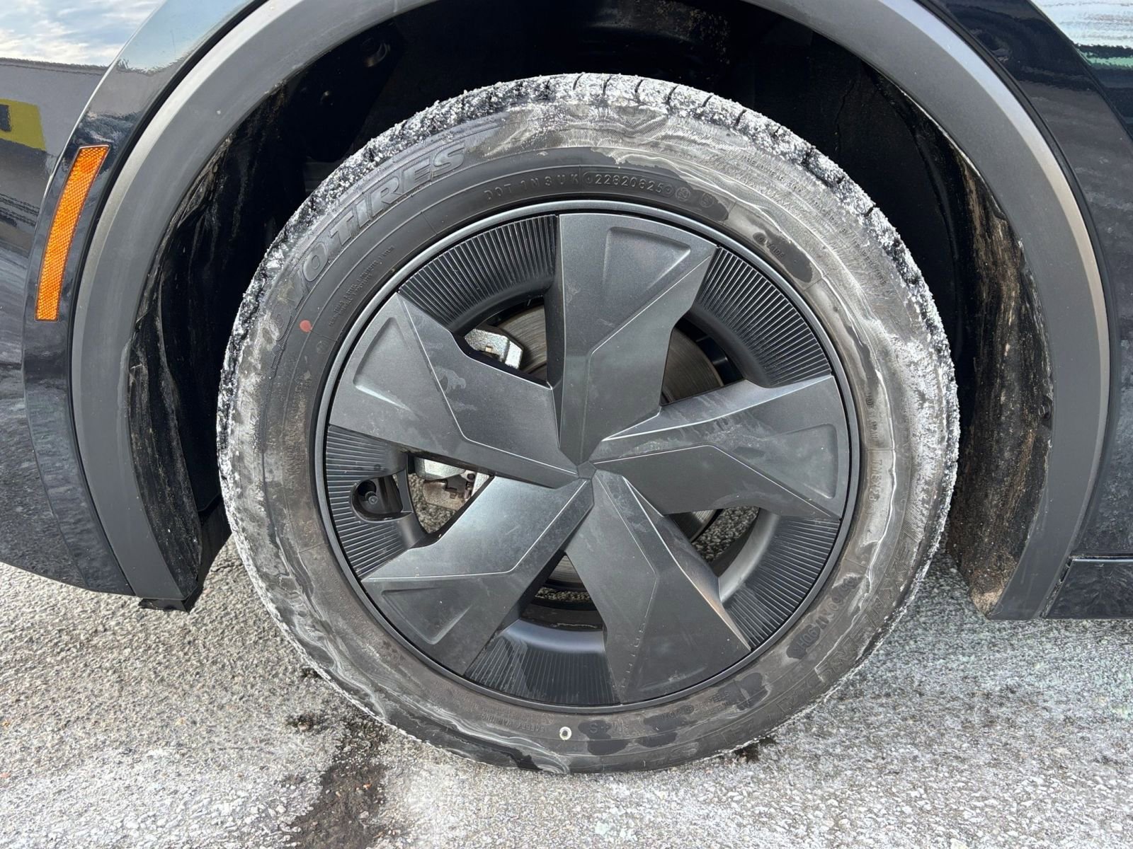 Thumbnail: 2025 Toyota Prius - 25