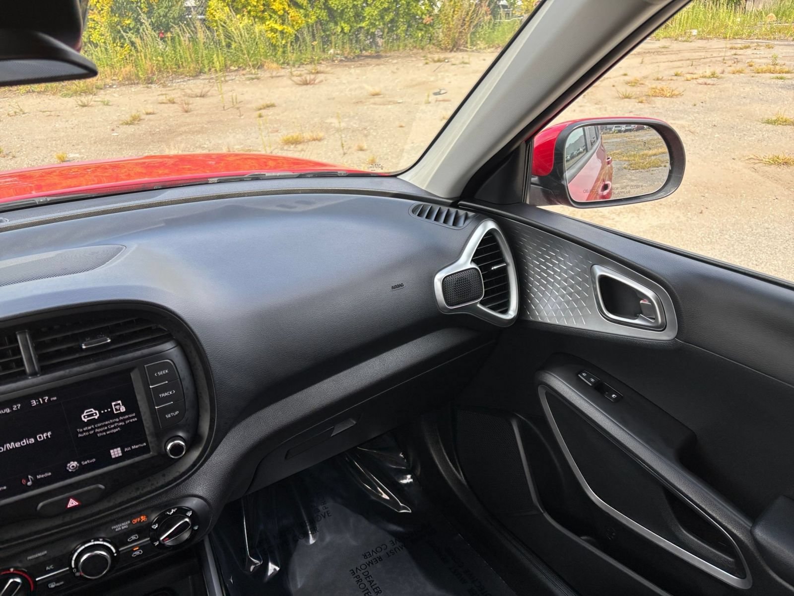 Thumbnail: 2025 Kia Soul - 26