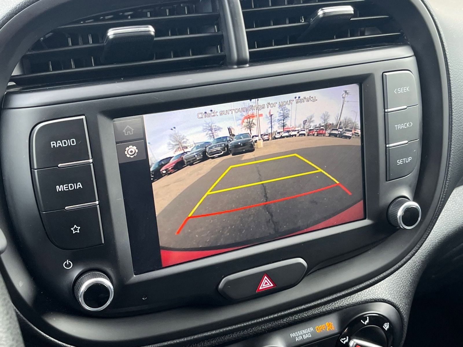 Thumbnail: 2025 Kia Soul - 22